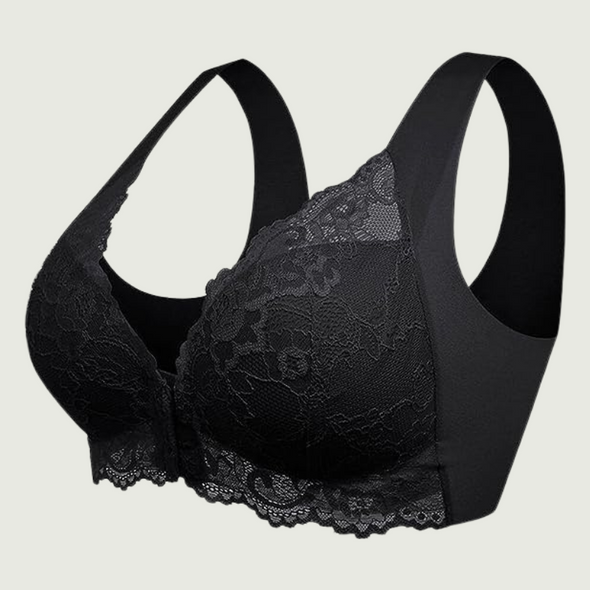 ANJRA™- 5D shaping push-up bekväm spets-bh (1+2 gratis)