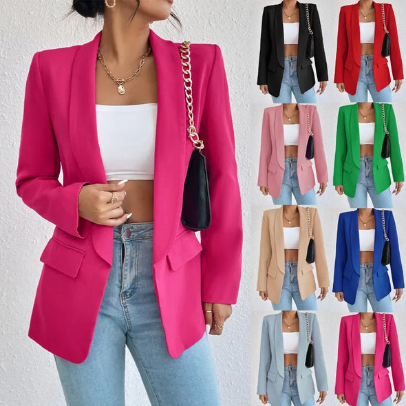 ANJRA™ -  Snygg blazer