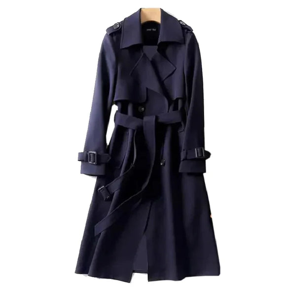 ANJRA™- Trench Coat