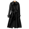 ANJRA™- Trench Coat