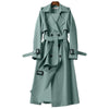 ANJRA™- Trench Coat