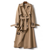 ANJRA™- Trench Coat